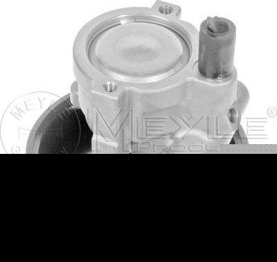 Meyle 614 631 0001 гидравлический насос, рулевое управление на OPEL CORSA B (73_, 78_, 79_)