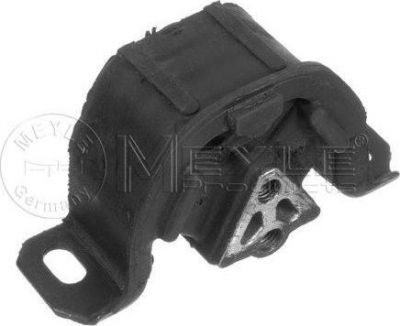 MEYLE Опора дв.лев. OPEL KADETT E 1.3-2.0L (614 684 0001)