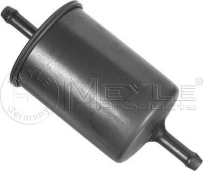 Meyle 614 818 0001 топливный фильтр на OPEL MONZA A (22_)