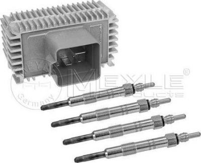 Meyle 614 880 0014/S блок управления, время накаливания на OPEL VECTRA C GTS