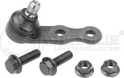 MEYLE Шаровая опора OPEL CORSA,TIGRA (616 010 5393)