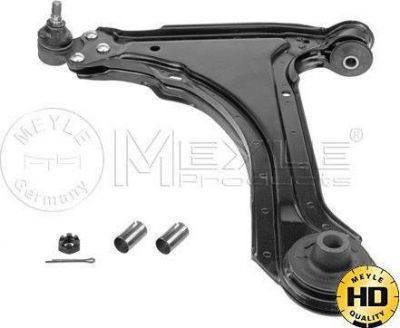 Meyle 616 050 0009/HD рычаг независимой подвески колеса, подвеска колеса на OPEL ASTRA F Наклонная задняя часть (53_, 54_, 58_, 59_)