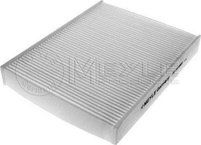 Meyle 712 319 0005 фильтр, воздух во внутренном пространстве на FORD FIESTA V (JH_, JD_)