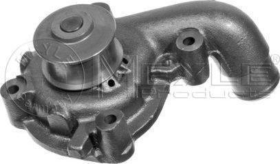 Meyle 713 001 0017 водяной насос на FORD ESCORT VII (GAL, AAL, ABL)