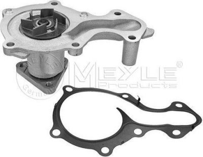 Meyle 713 220 0018 водяной насос на FORD FOCUS III Turnier