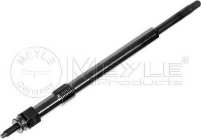 Meyle 714 020 0001 свеча накаливания на FORD TRANSIT фургон