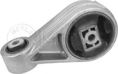 Meyle 714 030 0016 подвеска, двигатель на FORD FOCUS (DAW, DBW)