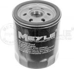 Meyle 714 322 0001 масляный фильтр на SKODA FELICIA I Fun (797)
