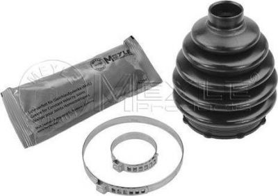 Meyle 714 495 0005 комплект пылника, приводной вал на FORD KA (RB_)