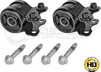 Meyle 714 610 0021/HD подвеска, рычаг независимой подвески колеса на FORD FOCUS II кабрио