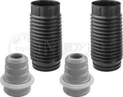Meyle 714 640 0004 пылезащитный комплект, амортизатор на FORD MONDEO III седан (B4Y)