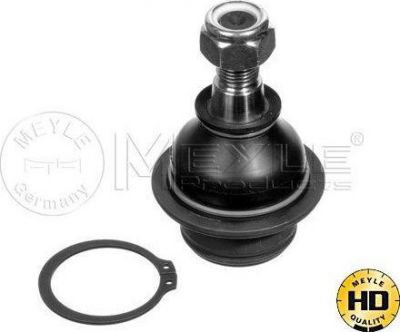 MEYLE Опора шаровая L=R FORD Transit 00-06/Connect 02- MEYLE 716 010 0012/HD (716 010 0012/HD)