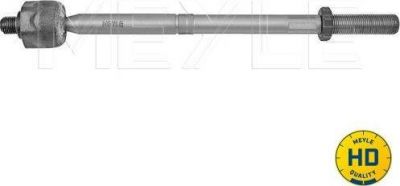 Meyle 716 031 0018/HD осевой шарнир, рулевая тяга на VOLVO C30