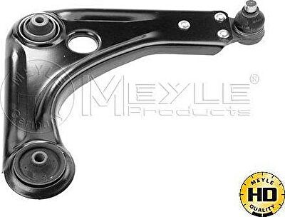 MEYLE Рычаг независимой подвески колеса, подвеска колеса (716 050 0005/HD)