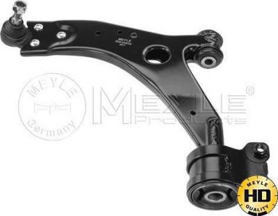 Meyle 716 050 0031/HD рычаг независимой подвески колеса, подвеска колеса на FORD FOCUS II седан (DA_)