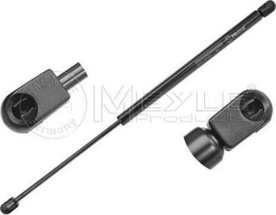 Meyle 740 910 0025 газовая пружина, крышка багажник на FORD MONDEO III (B5Y)