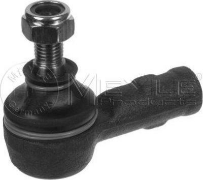 Meyle 816 020 4902 наконечник поперечной рулевой тяги на SAAB 900 I (AC4, AM4)