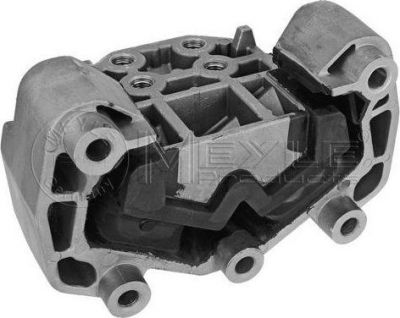 Meyle 834 130 0006 подвеска, ступенчатая коробка передач на SCANIA P,G,R,T - series