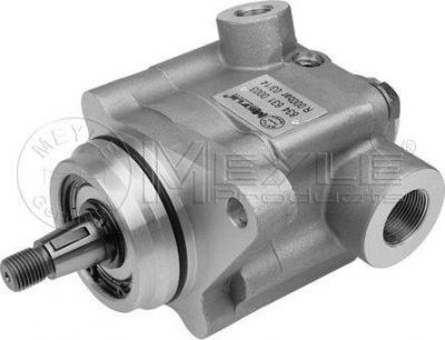 Meyle 834 631 0003 гидравлический насос, рулевое управление на SCANIA P,G,R,T - series