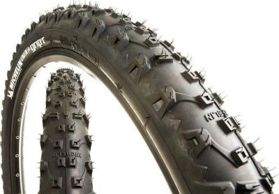 Покрышка MICHELIN wildGRIP'R 27.5X2.25 (57-584), фолдинг, подходит для смешанных покрытий