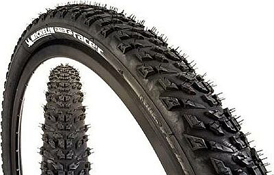 Покрышка MICHELIN wildRACE'R TS REINFORCED 26X2.25 Фолдинг, для кросс-кантри