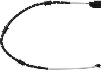 MINTEX MWI0525 сигнализатор, износ тормозных колодок на JAGUAR F-TYPE кабрио (QQ6_)