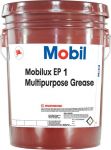 Смазка Mobilux EP 1 пластичная (18кг)