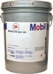 Смазка Mobilith SHC 220 пластичная (16кг)