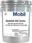 Смазка Mobilith SHC 460 пластичная (16кг)