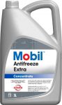 Антифриз Mobil Antifreeze Extra конц. син/зел. (5л)