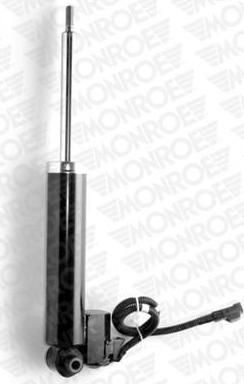 MONROE Амортизатор VOLVO S60/S80/V70 (электронный) (30680225, C1502)