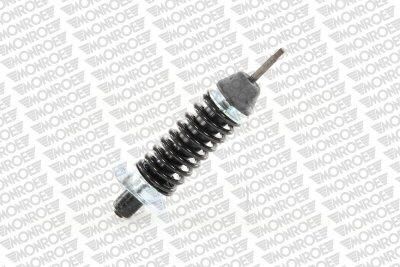 Monroe CB0142 гаситель, крепление кабины на MERCEDES-BENZ NG