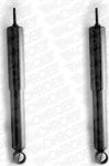 MONROE Амортизатор TOYOTA LAND CRUISER II/III 80-89 пер.газ.рессора(к-т2шт.цена за1шт) (4851169176, D4434)
