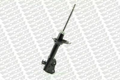 MONROE Амортизатор TOYOTA YARIS 99-06 пер.газ. (4851052120, E4721)