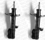 MONROE Амортизатор REFLEX TOYOTA COROLLA VERSO 09/01-12/03 пер.газ. (2шт.)L/R цена за 1 шт (4852002110, E7008)
