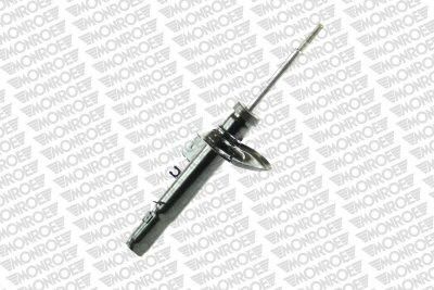 MONROE Амортизатор подвески передн лев PEUGEOT: 207 06-, 207 CC 07-, 207 SW 07- (520825, G8098)