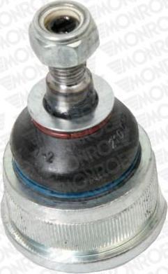 Monroe L0026 несущий / направляющий шарнир на Z3 (E36)
