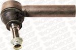 Monroe L10107 наконечник поперечной рулевой тяги на PEUGEOT BOXER фургон (244)