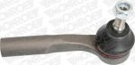 Monroe L10115 наконечник поперечной рулевой тяги на OPEL CORSA E Van