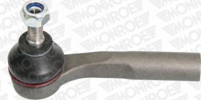 Monroe L10116 наконечник поперечной рулевой тяги на OPEL CORSA E Van