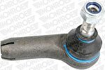 Monroe L1013 наконечник поперечной рулевой тяги на AUDI 100 (4A, C4)