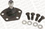 Monroe L10519 несущий / направляющий шарнир на PEUGEOT BOXER фургон (244)