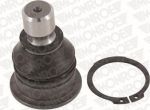 Monroe L10581 несущий / направляющий шарнир на NISSAN X-TRAIL (T31)