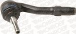 Monroe L11113 наконечник поперечной рулевой тяги на 5 (E60)
