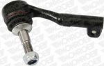 Monroe L11116 наконечник поперечной рулевой тяги на 3 (E90)
