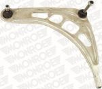 Monroe L11520 рычаг независимой подвески колеса, подвеска колеса на 3 кабрио (E46)