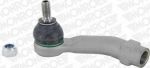 Monroe L12108 наконечник поперечной рулевой тяги на ALFA ROMEO 159 (939)