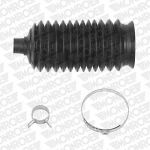 Monroe L13080 пыльник, рулевое управление на TOYOTA COROLLA Liftback (_E11_)
