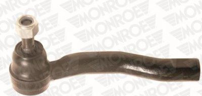 Monroe L13138 наконечник поперечной рулевой тяги на TOYOTA COROLLA седан (_E12J_, _E12T_)