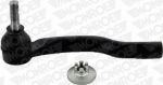 Monroe L13188 наконечник поперечной рулевой тяги на TOYOTA PRIUS (ZVW3_)